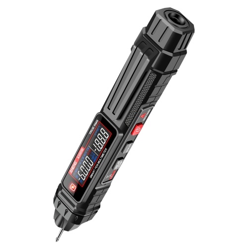 ANENG A3005A/B Digital Intelligent Professional Multimeter Sensor Pen Phase Sequence Tester AC Voltage Meter Non-Contact Voltmeter Electric Tool 
