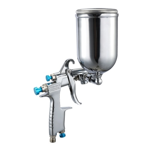 Professionelle Edelstahl DIY Spray Maschine