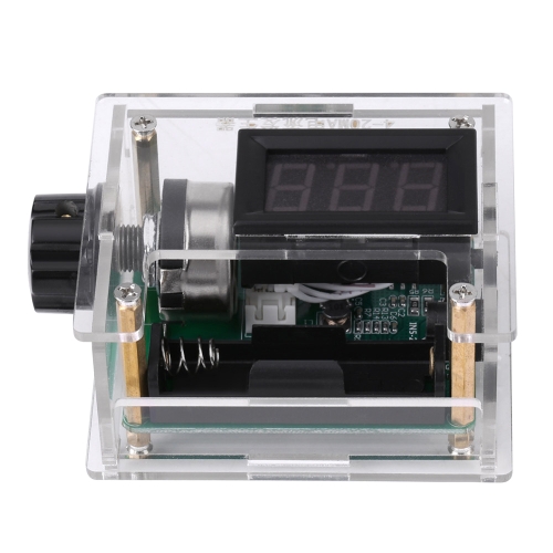 

4-20mA Current Generator Manual Adjustment Output Digital Display Adjustable Current Voltage Analog Transmitter Source Current Sig