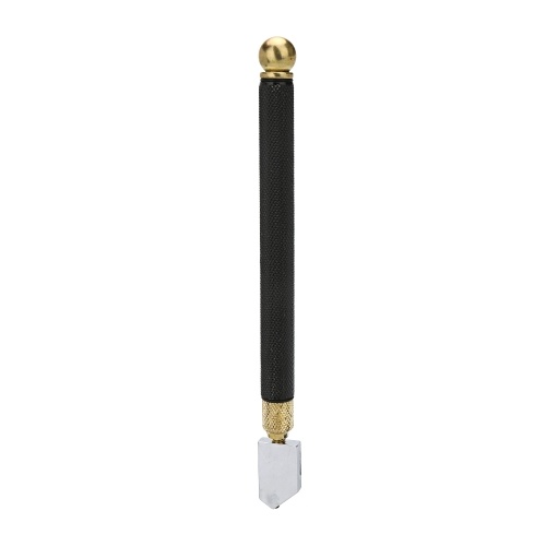 

Skidproof Metal Handle Glass Cutter Cutting Tool