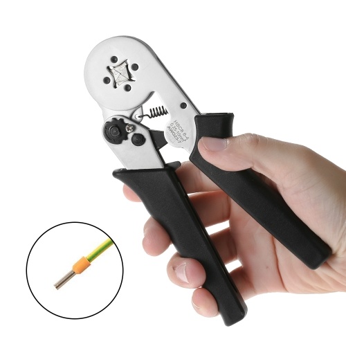 

Multi-functional AWG23-7 Self-adjustable Wire Crimpers