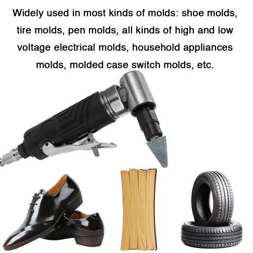 

Professional Air Angle Die Grinder Grinding Gas Polishing Machine