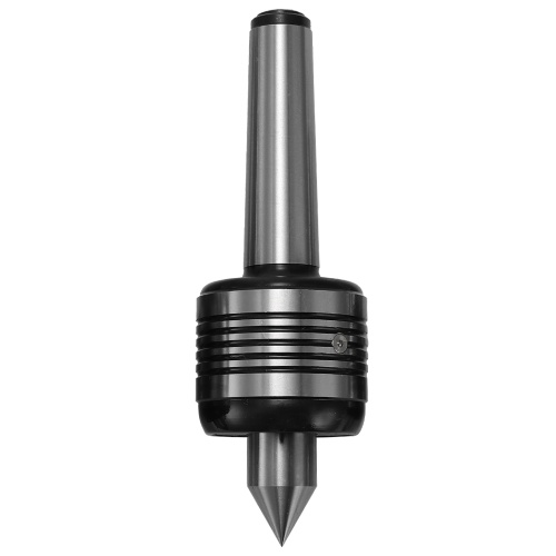 Accuracy Heavy Duty Bearing Morse Taper Shaft CHC Lathe Center High Speed Turning Machine Tool