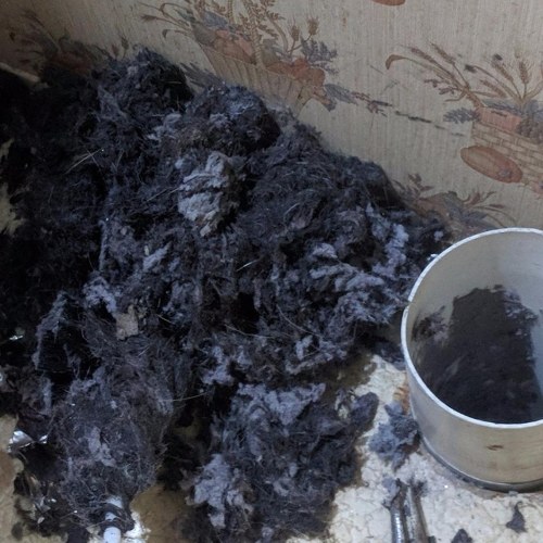

Chimney Boiler Nylon Brush Dryer Duct Cleaning Tool Kit for Household and Industrial Use