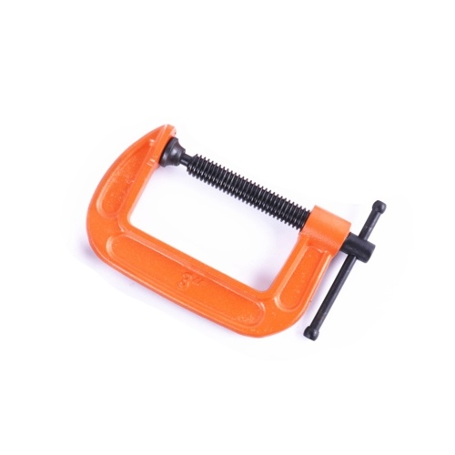 G Clamp Woodworking Clip Thickening Type Fast Clamp G-type Tool 3