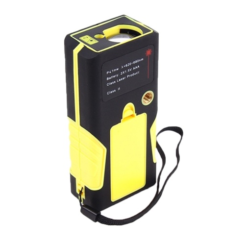 

NF-2170 Handheld Laser Rangefinder Digital Distance Measurement Tool Electronic Ruler / 229ft 70m