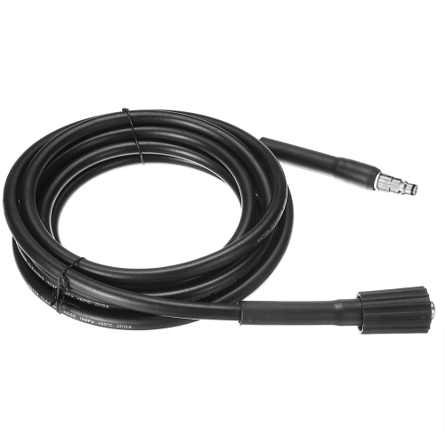 High Pressure Washer Hose Garden Sprayer Pipe M22 18Mpa 15m