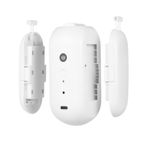 

BT Automatic Curtain Opener Closer Robot Wireless Smart Curtain Motor Timer