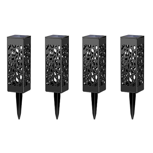 

Outdoor LED Solar Garden Light Waterproof Net Cover Lights Solar-power Home Decor Lawn Lamp Garden Courtyard Landscape Lamp