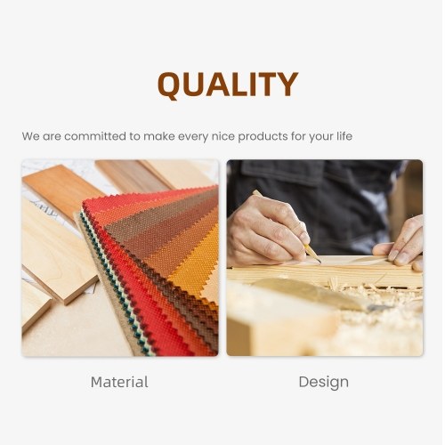 Beech Wood Digital Clock Dual Alarm Snooze USB Alarm Clock Table Thermometer Electronic LED Wooden Desk Clock 4-Level Brightness for Living Room Office 
