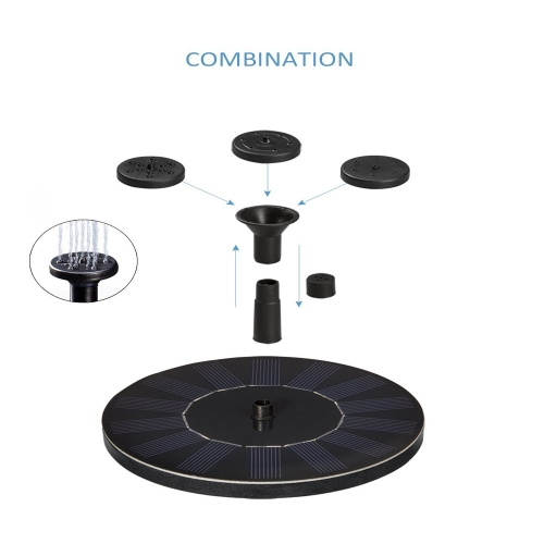 

Solar Water Pump