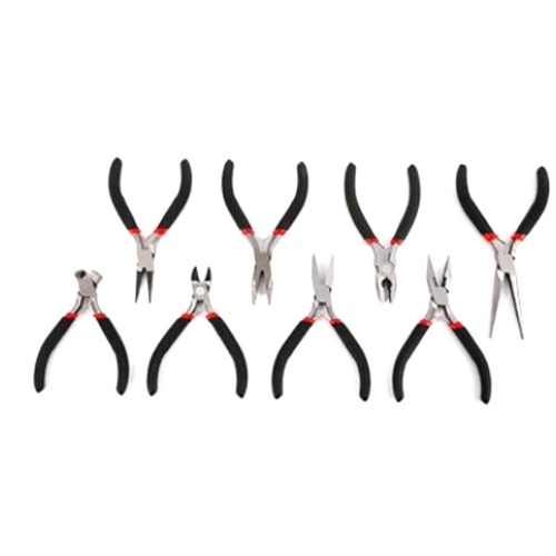 

Electrical Wire Cable Cutter High Hardness Steel Cutting Plier