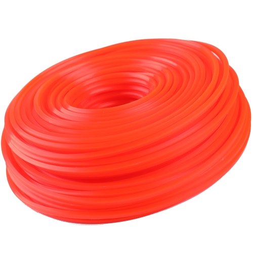 

Professional Fine Quality Nylon Trimmer Rope Brush