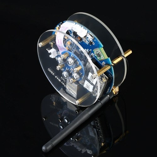 

GeekTeches WAP-X600 DIY Беспроводной модуль Fidelity