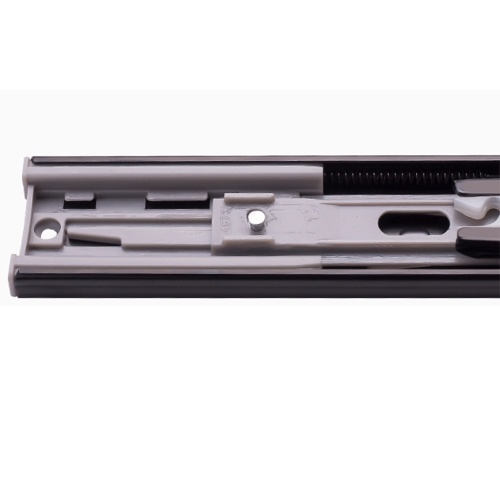 2pcs Drawer Slides Low Noise Ball Bearing Drawer Slides 1 Pair