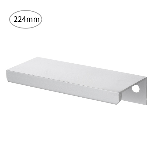 Cabinet Handle Bedroom Shoe Cabinet Cabinet Pull Cabinet Hardware Handle Pull Cabinet & Furniture Pull Cabinet Drawer Handle Door Auxiliary Handle Modern European Concealed Mounting