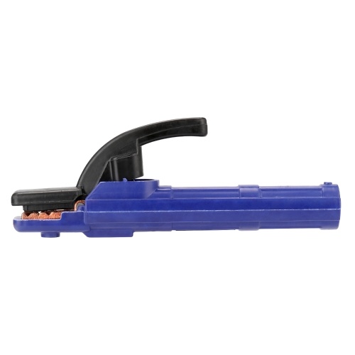 

Heat Resistant DC 300A Copper Mini Cable Welding Clamp Electric Soldering Tool