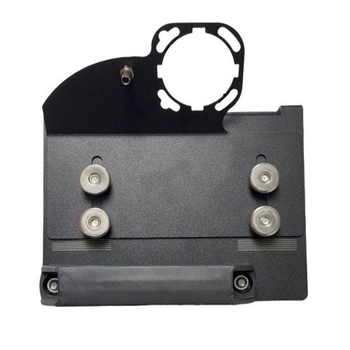 100-Type Angle Grinder Stand Universal Chamfering Tool Portable 45° Tile Chamferer for Tile Stone Wood Marble 
