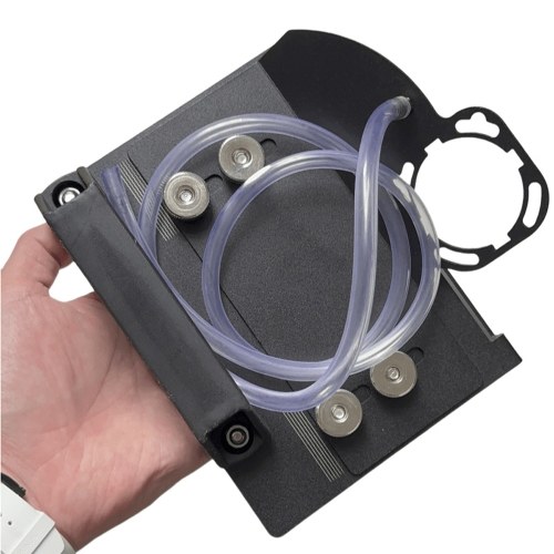 100-Type Angle Grinder Stand Universal Chamfering Tool Portable 45° Tile Chamferer for Tile Stone Wood Marble 