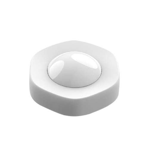 WiFi Human Body Infrared Sensor Mobile Phone APP Alarm Tuya Tamper Alarm Intelligent Home Life