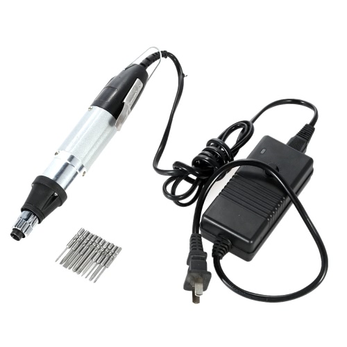 

AC220V High Quality DC Powered Electric Screwdriver