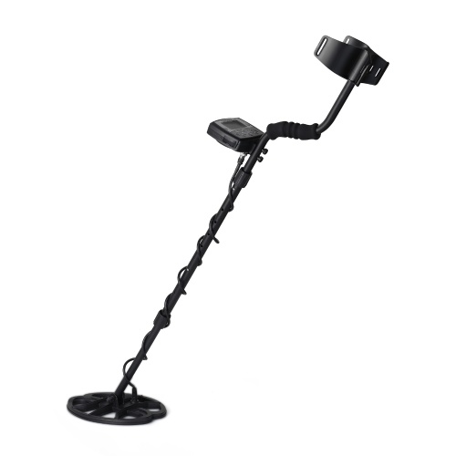 

TC-800 Multipurpose Underground Metal Detector LCD Display Treasure Finder Portable High Precisions Metal Detector for Adults and Kids