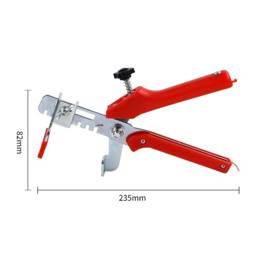 Professional Tile Leveling System Construction Tool for Ceramic Tile Floor Tile Laying Leveling Tool