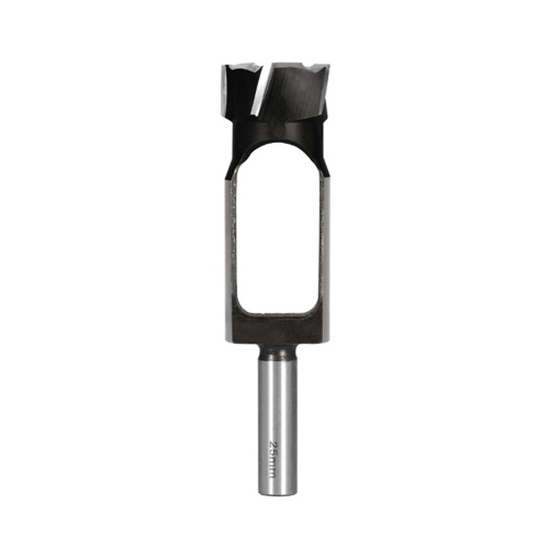 

15mm-40mm Optional Carbon Steel Wood Tenon Coring Bit Tapered Carpentry Dowel Plug Cutter Woodworking Drill Tools