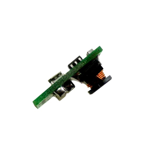 

5-40v до 24V 12V 5V Регулируемый DC-DC 1A Step Down Преобразователь напряжения питания Buck Module