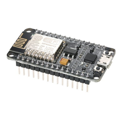 ESP8266 ESP-12E CP2102 Módulo de placa de desarrollo de red Wi-Fi para NodeMcu