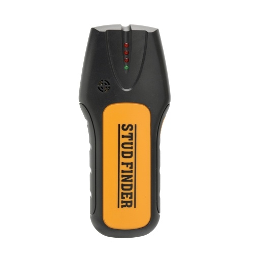 

Handheld Metal Detector TS78B Wall Detects Electronic Stud Sensor Cable Scanner Wood Stud Finder