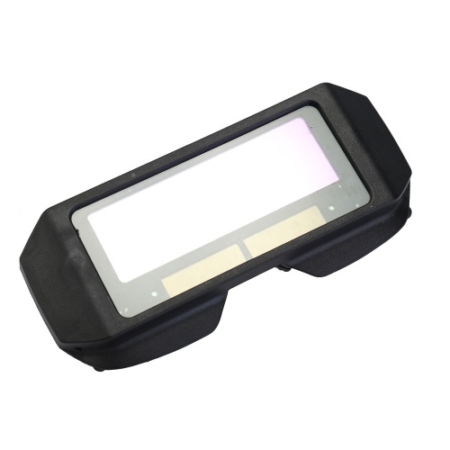 

Welding Protective Eyes Glasses Solar Automatic Light Change Goggles Soldering Mask Tools