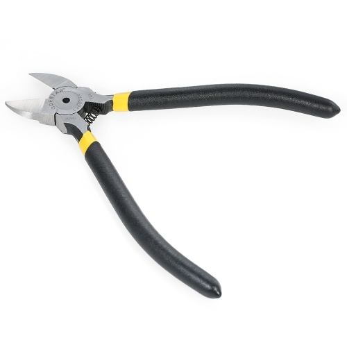 

LODESTAR Japan Type High-carbon Steel Plastic Nippers