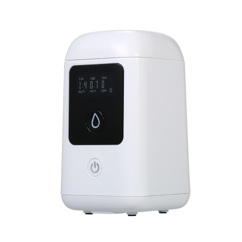 

3 In 1 Digital LCD TOC COD TDS Water Quality Purity Tester Meter Multi-function Water Quality Monitor Detector
