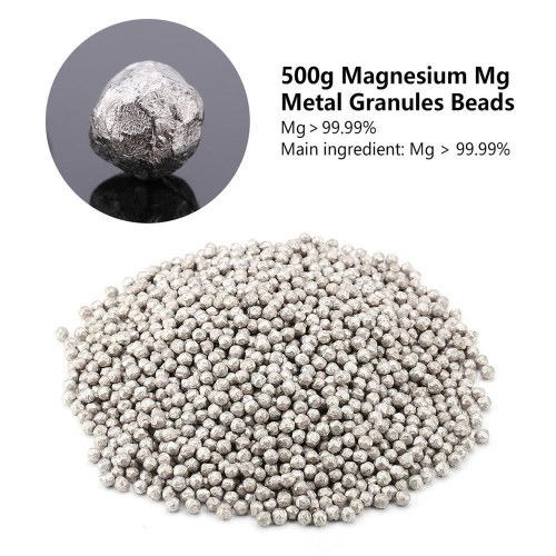 

High Purity Metal Small Lumps Sample for Production Lab Chemicals Kit