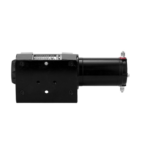 

4000lbs Electric Recovery Winch Kit ATV Trailer Truck Car DC12V Remote Control Winches