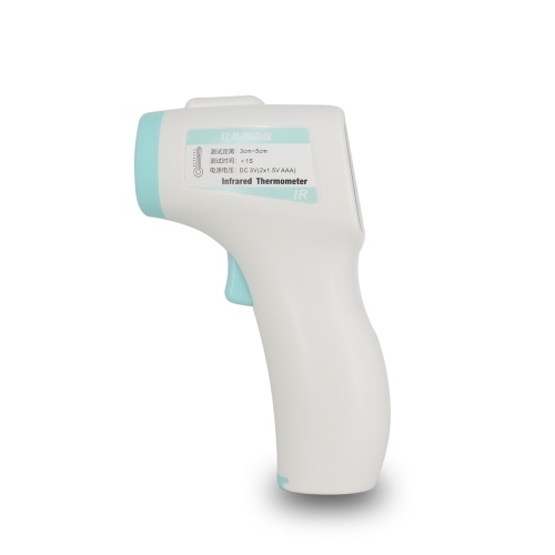 

CW-1C Handheld Infrared Non Contact Thermometer Temperature Meter Household Portable Temperature Measuring Tool