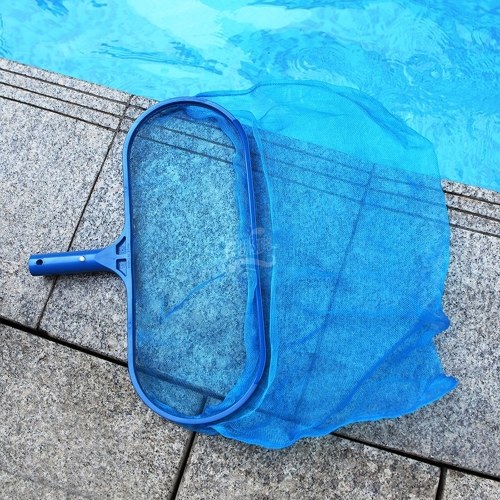 

Swimming Pool Standard Clearing Tools Salvage Leaves Net Large Caliber Remove The Leaves Clearing Net