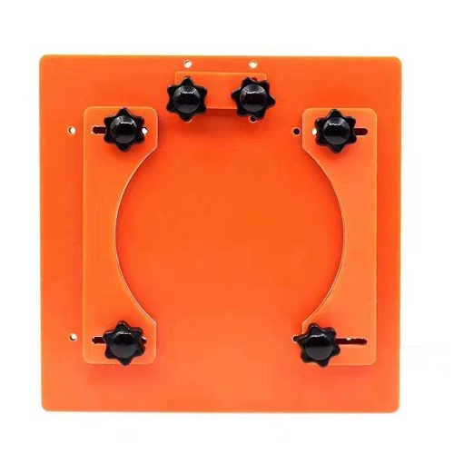 

Phone Back Cover Separate Disassembling Clamping Holder Smartphone Broken Glass Fixture Device Mobile Phone Repairing Tool