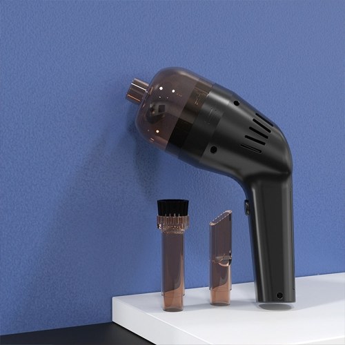 

Handheld Cordless Car Dust Collector Portable Electric Vacuums Cleaner Household Aspirateur Mini Dusts Collection Device
