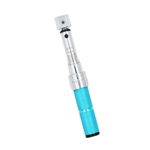 

Click Style Torque Wrench with Storage Case Adjustable Torque Square Drive Micro Adjusting Torque Wrench Spark Plug Wrenches for Auto Repair Mechanical Assembly