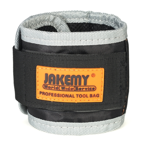 

JAKEMY JM-X5 14.6 «Магнитный браслет для ремня» Инструмент для крепления винтов