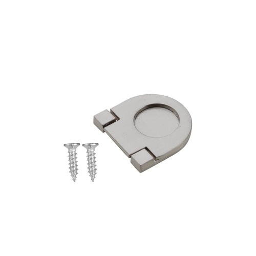 Cabinet Handle Bedroom Shoe Cabinet Cabinet Pull Cabinet Hardware Handle Pull Cabinet & Furniture Pull Cabinet Drawer Handle Door Auxiliary Handle Door Drawer Handle Modern Flush Ring Kitchen Dresser Furniture Handle Pull Modern Simple European style