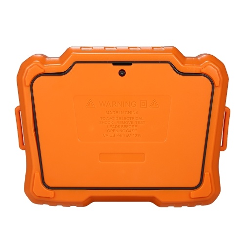 KKmoon Insulation Resistance Tester DCV ACV Meter 1000V Ground  Megohmmeter MegOhm Voltmeter w/LCD Backlight Display 