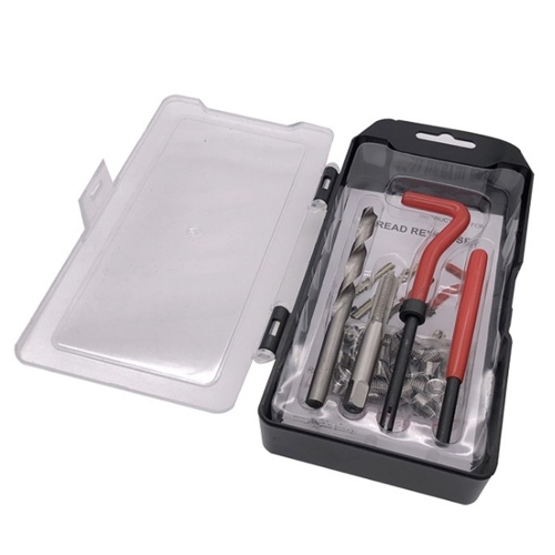 

M5 X 1.0 Thread Repair Kit Helicoil Compatible 5mm Damaged Threads