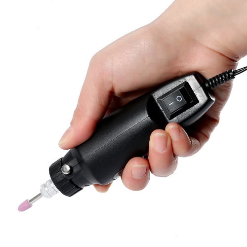 

Multi-function Professional Electric Grinding Set 110-240V AC Drill Grinder Tool