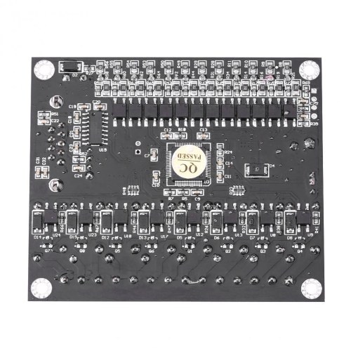 

PLC Programmable Controller DC24V Relay Module Multifunctional Control Board