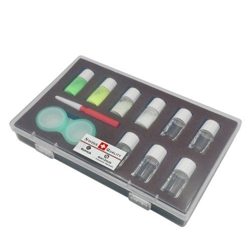 

4 Color Professional Watch Luminous Fluorescent-Powder Set Watchmaker Watch Repairing Tool Watches Accessories