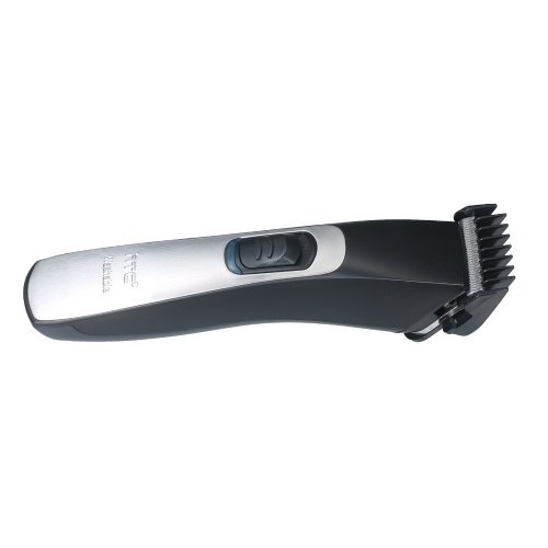 

IPX7 Fully Washable Hair Clipper Cordless Beard Trimmer USB Rechargeable Hair Trimmer with T Blade Guide Combs for Men Kids Blended Fading Haircuts