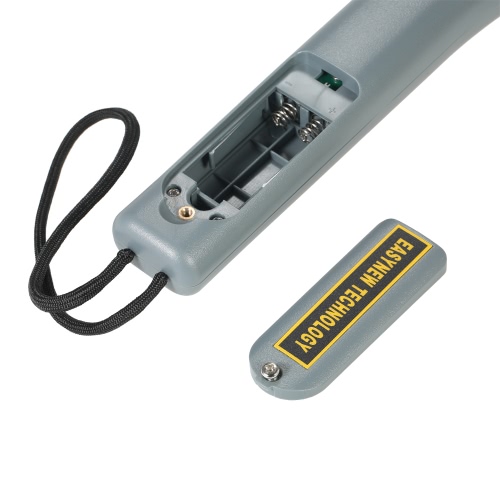 

KKmoon High Sensitivity Portable Handheld Metal Detector Safety Inspection Metal Detector
